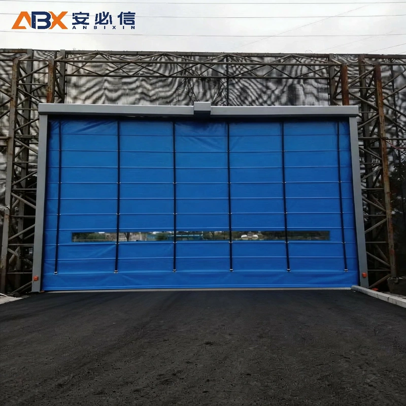 苏州冷库门封